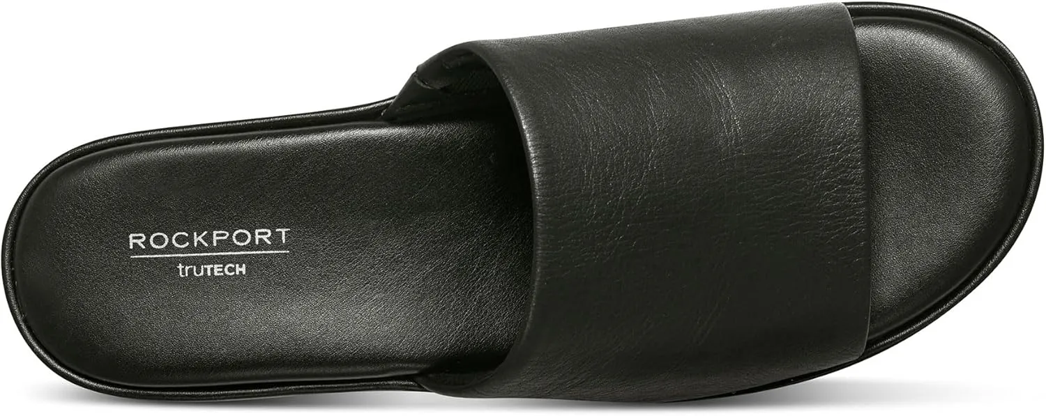 Rockport Women's Aubriella Slide Sandal