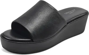 Rockport Women's Aubriella Slide Sandal