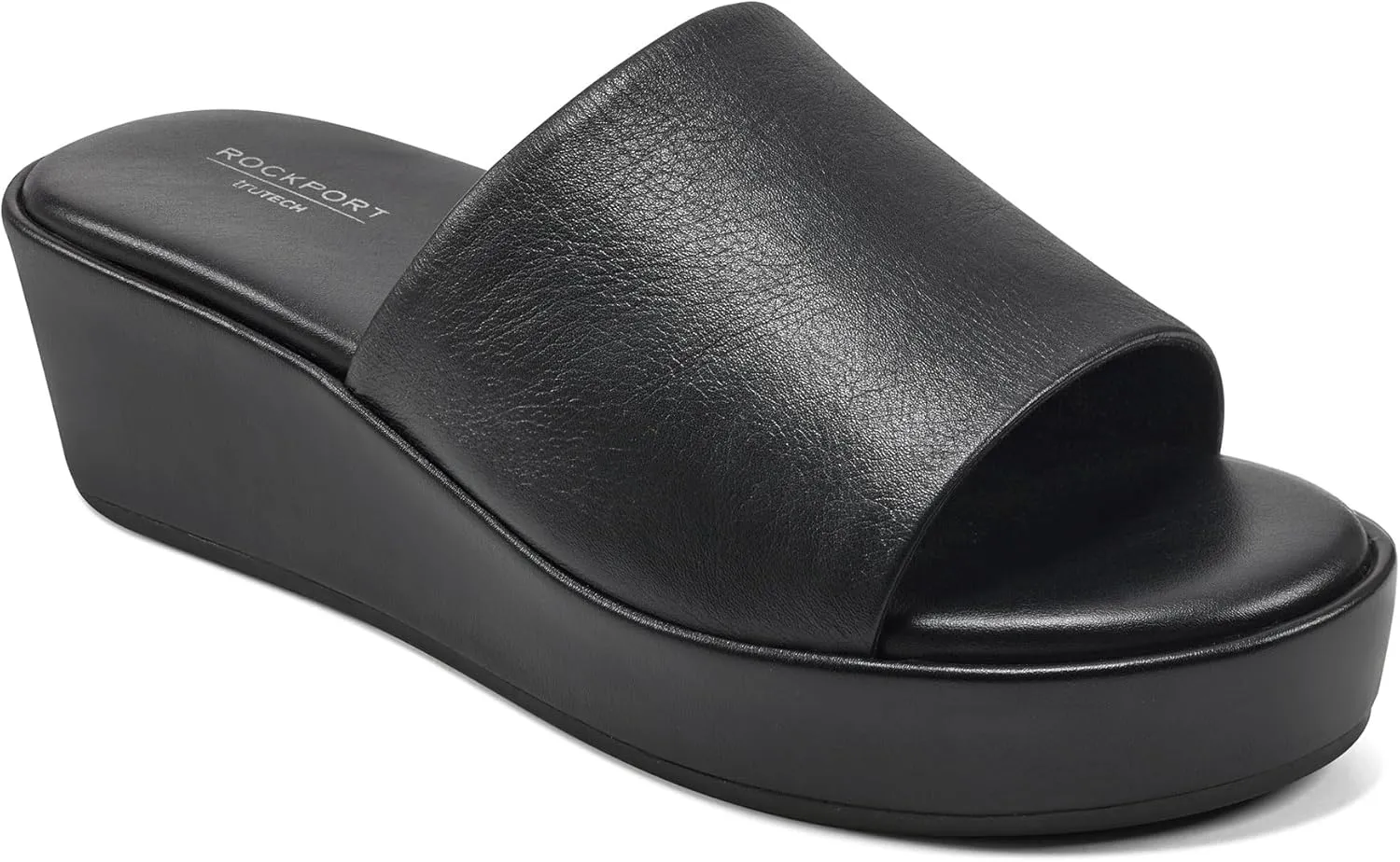 Rockport Women's Aubriella Slide Sandal