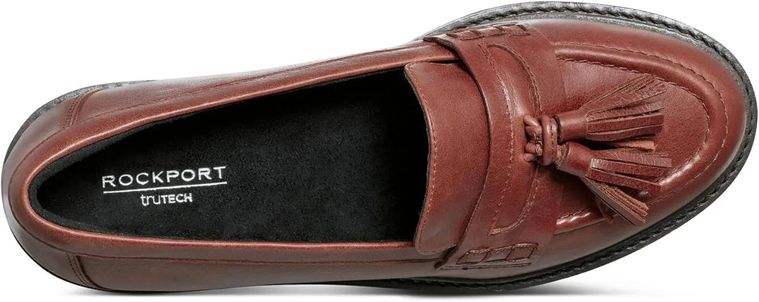 Rockport Women's Kiara Penny Loafer