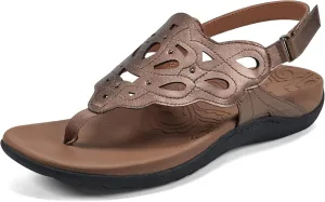 Rockport Women's Ridge Slingback Sandal
