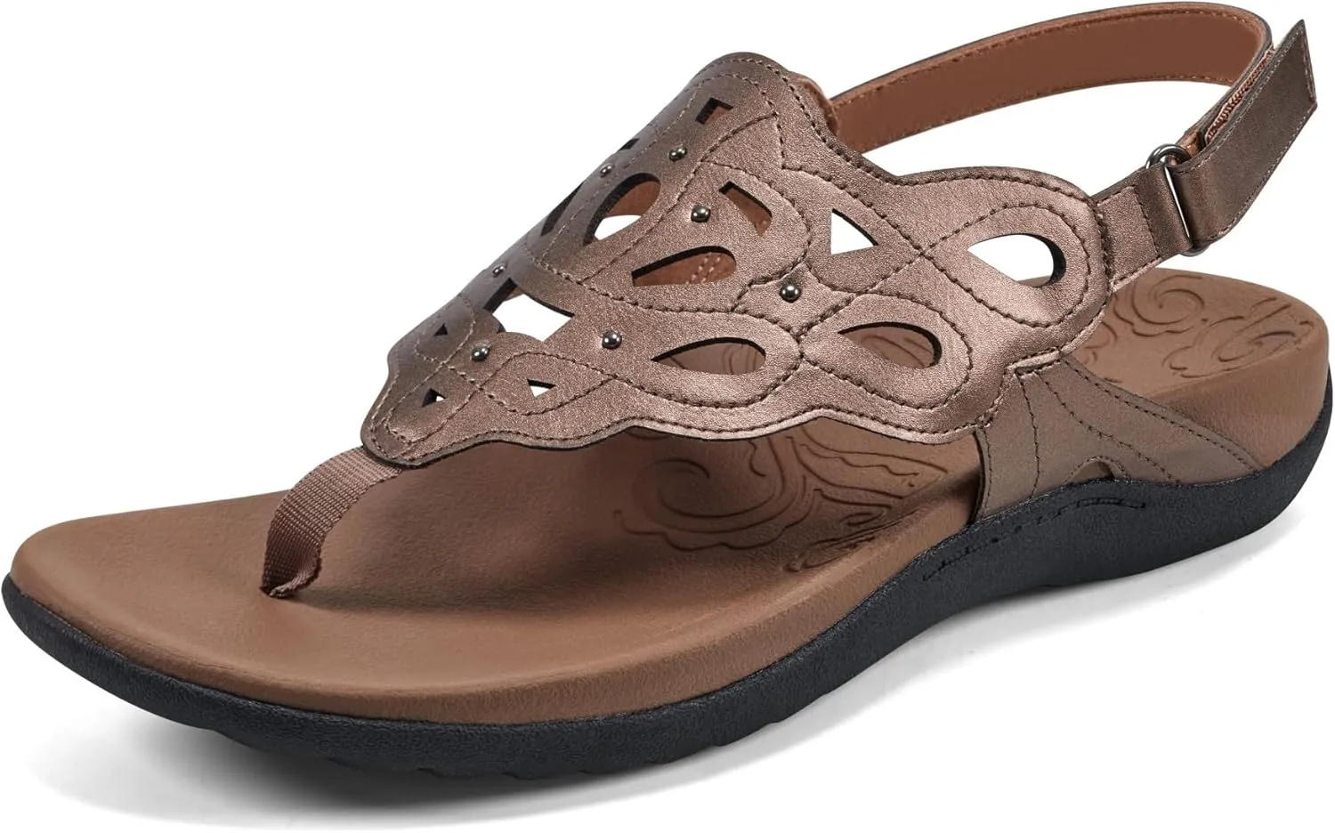 Rockport Women's Ridge Slingback Sandal