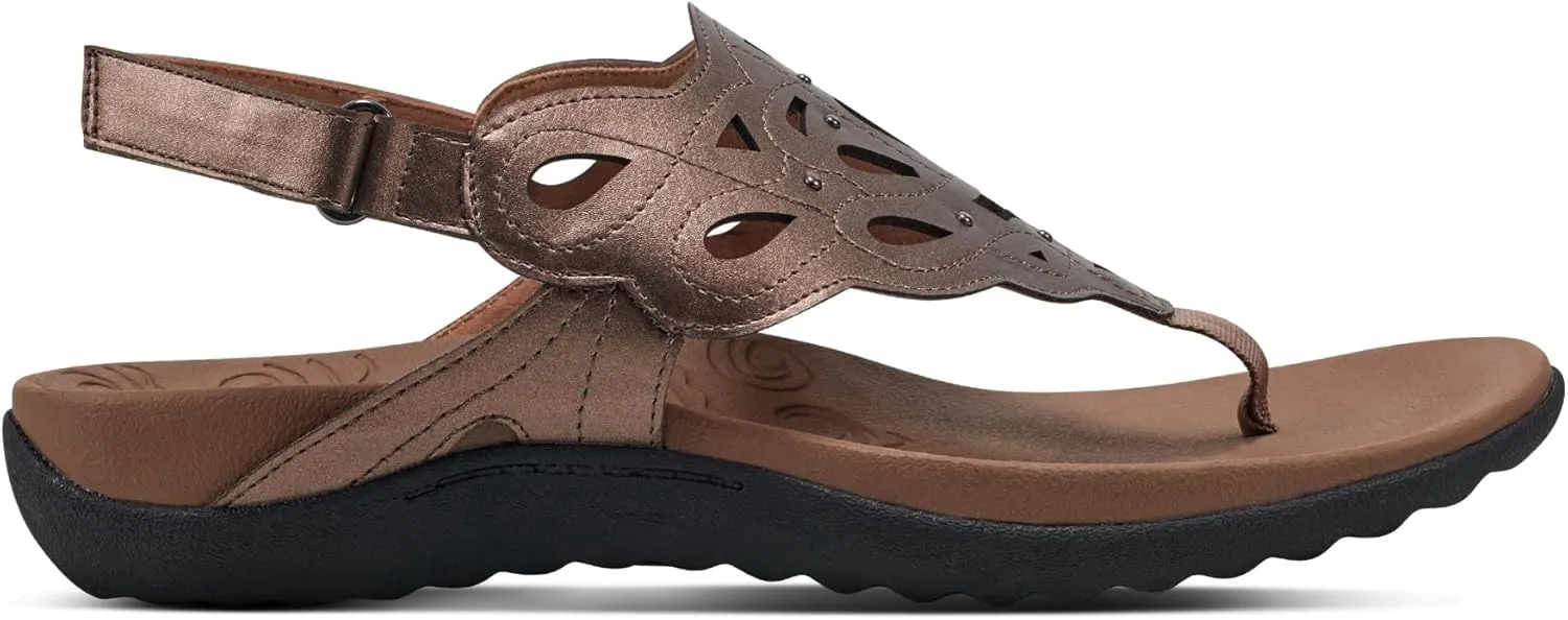 Rockport Women's Ridge Slingback Sandal