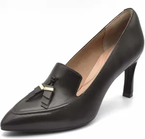 Rockport Women's Total Motion Sheehan Ornament Loafer Pump
