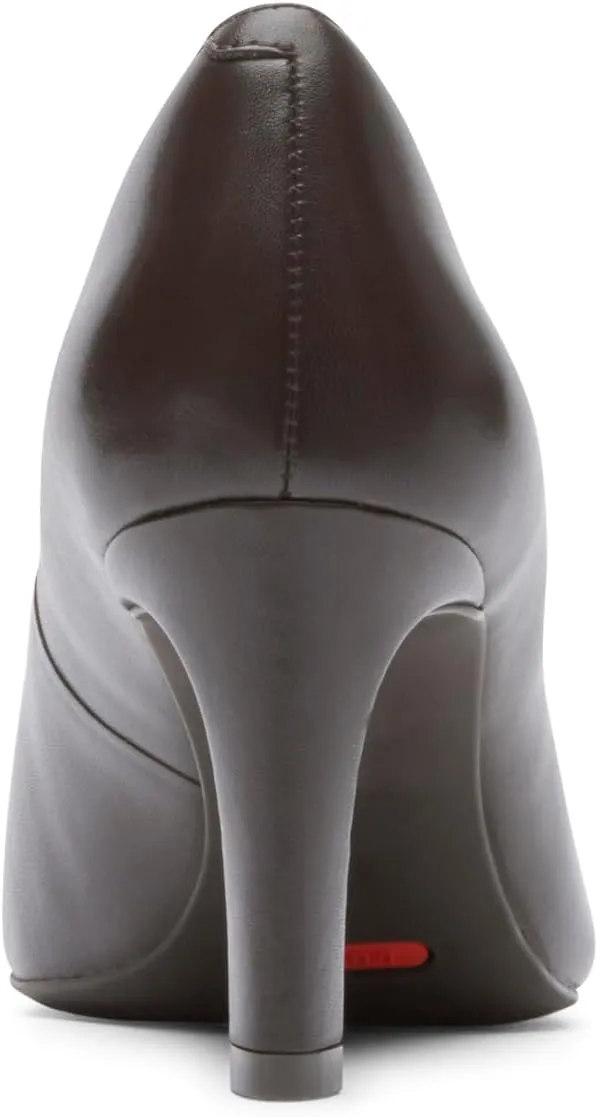 Rockport Women's Total Motion Sheehan Ornament Loafer Pump