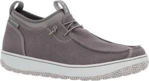ROCKY Dry-Strike SRX Outdoor Shoe, Charcoal Grey, Size 11.5(M)