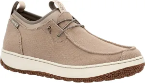 ROCKY Dry-Strike SRX Outdoor Shoe, Dark Taupe, Size 10(W)