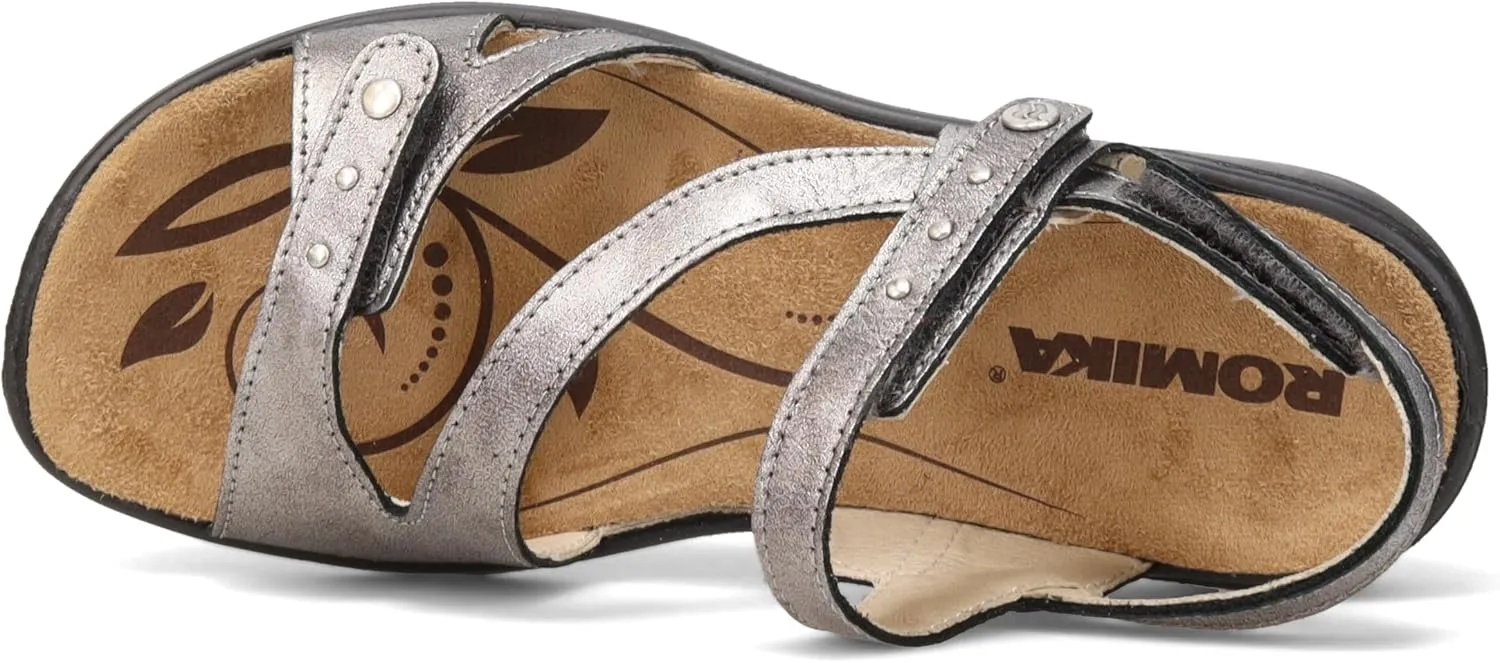 Romika Women's, Ibiza 70 Sandal
