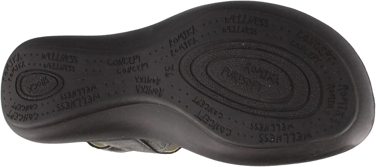 Romika Women's, Ibiza 70 Sandal