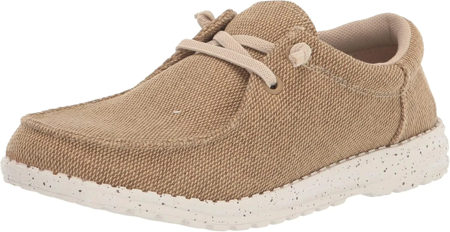 ROPER Unisex-Child Hang Loose Loafer