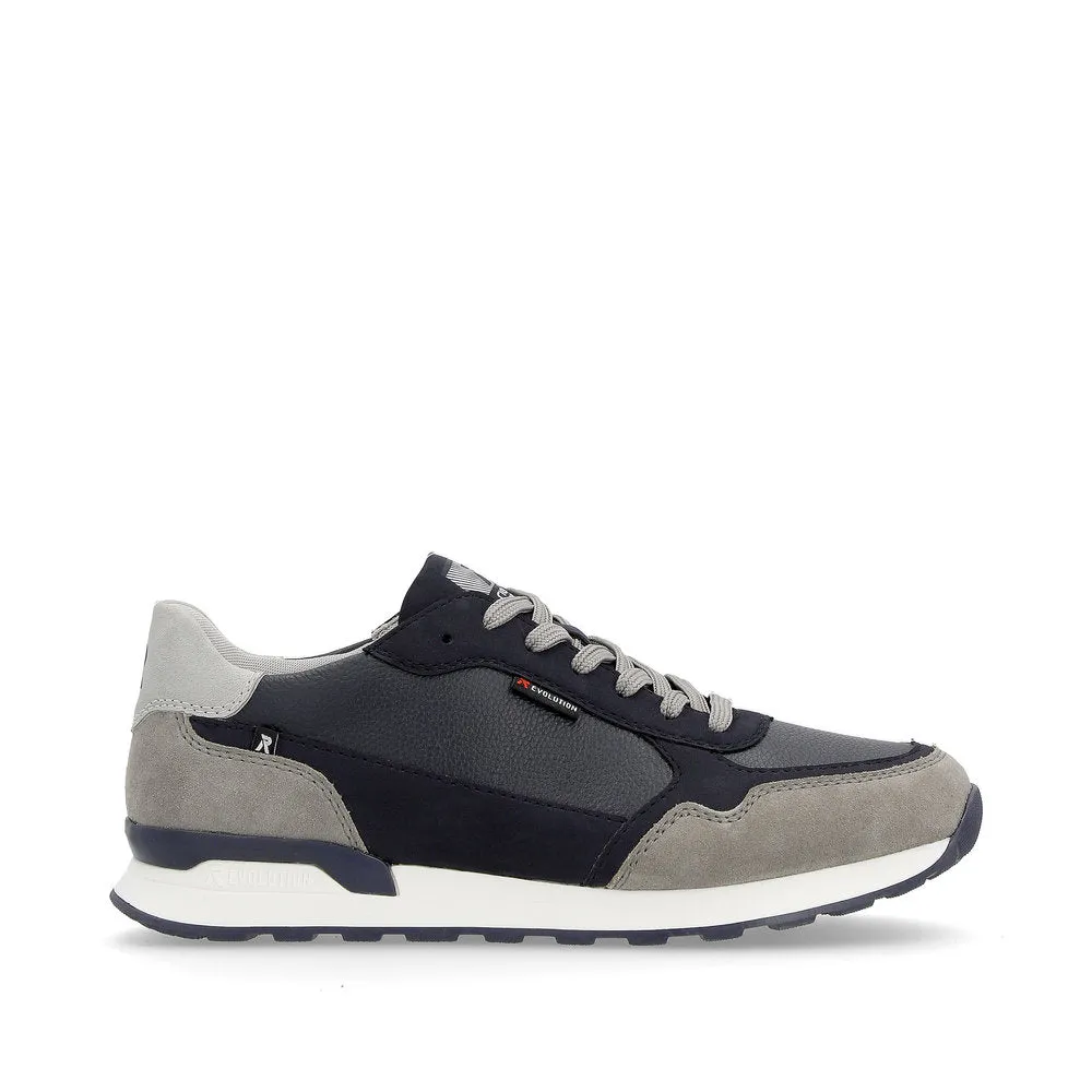 Roxbury U03 - Dark Navy