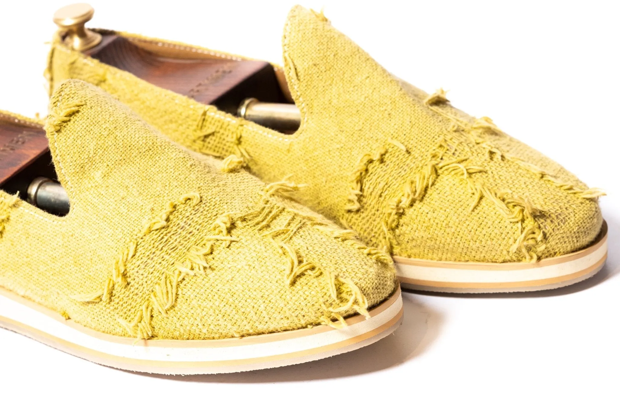 Rug Loafers