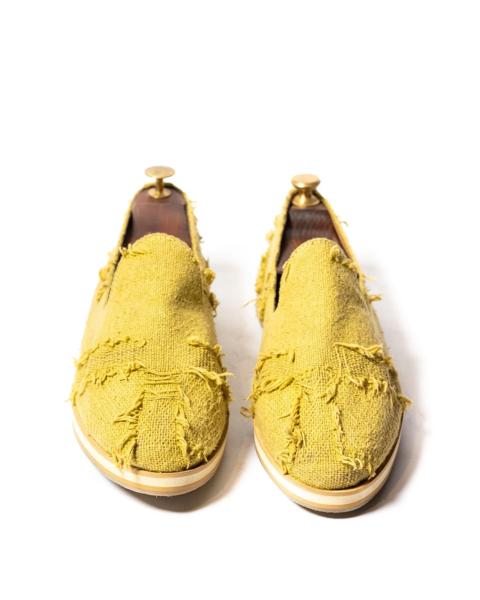 Rug Loafers