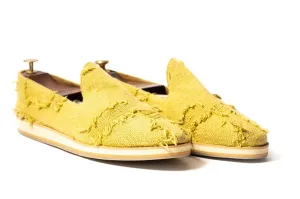 Rug Loafers