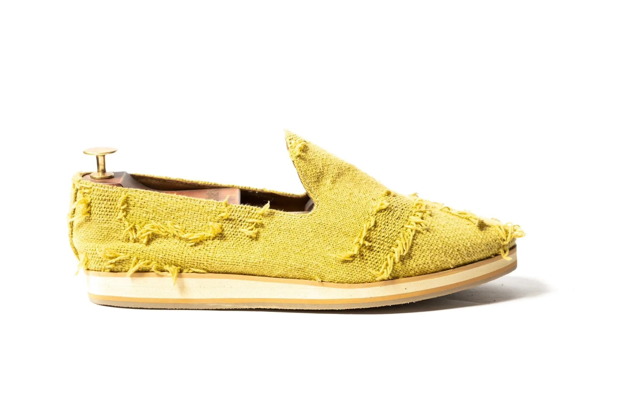 Rug Loafers