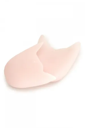 Rumpf Superweiche Spitzenschoner