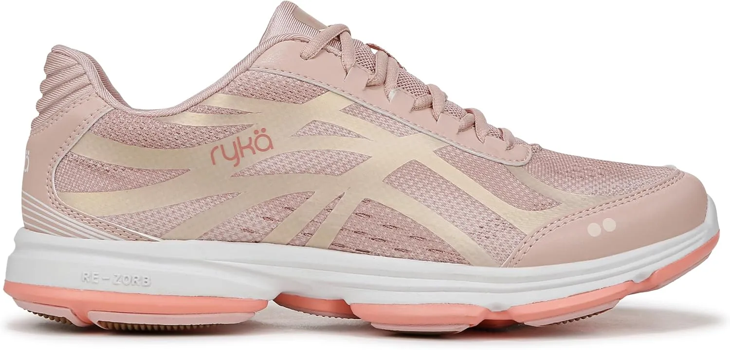 Ryka Women's Devotion Plus 3 Walking Shoe
