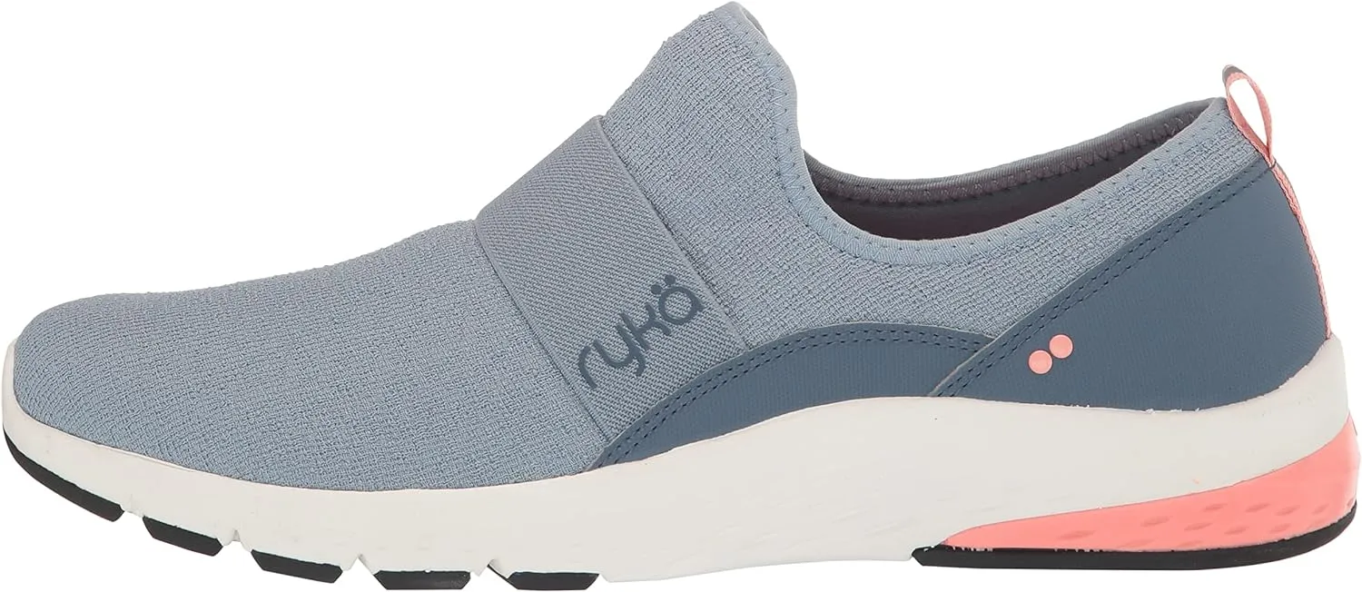 Ryka Women's Easy Going Slip-On Sneaker