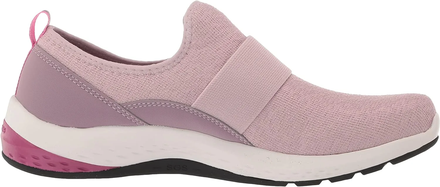 Ryka Women's Easy Going Slip-On Sneaker