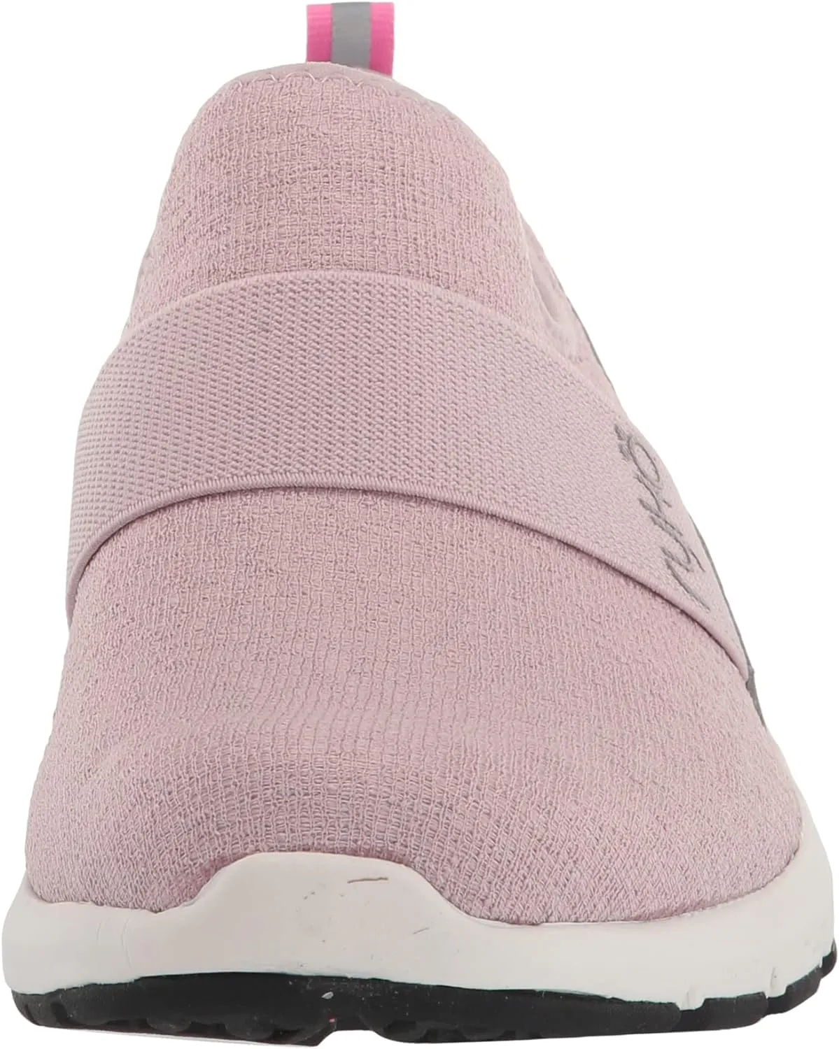 Ryka Women's Easy Going Slip-On Sneaker