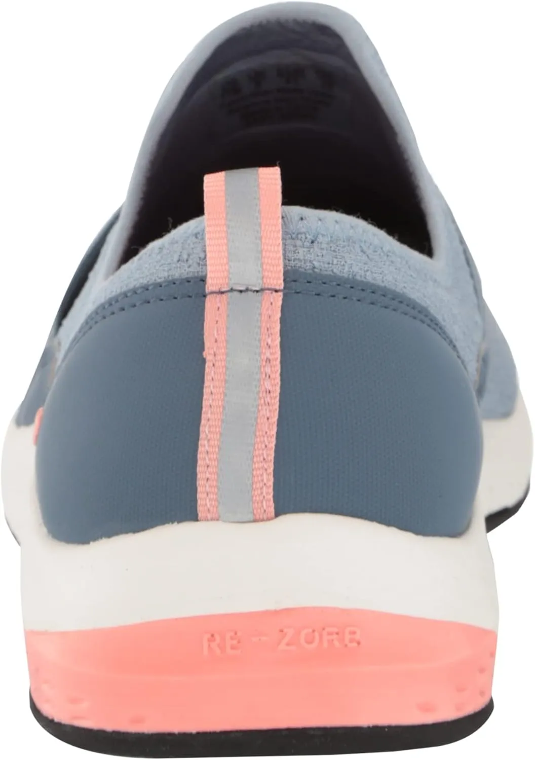 Ryka Women's Easy Going Slip-On Sneaker