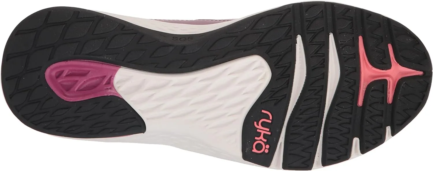 Ryka Women's Easy Going Slip-On Sneaker