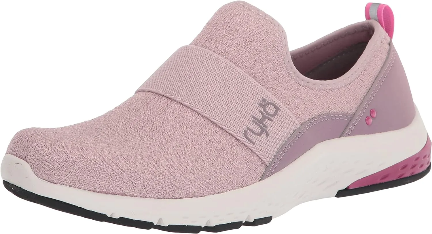 Ryka Women's Easy Going Slip-On Sneaker