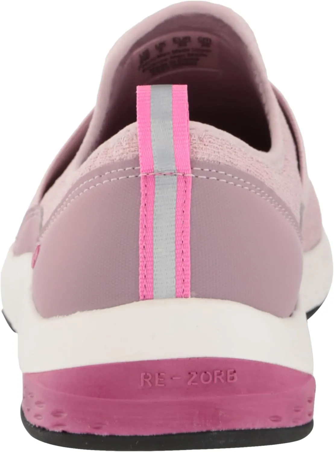 Ryka Women's Easy Going Slip-On Sneaker