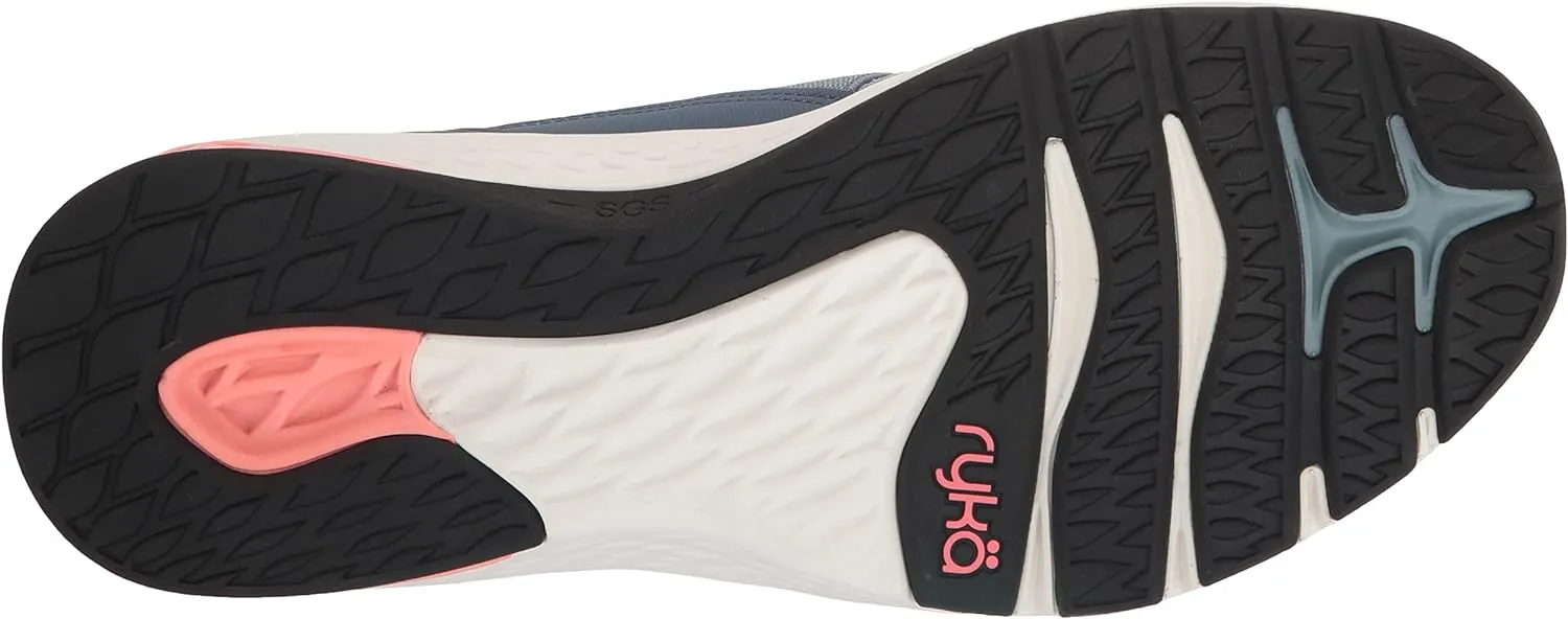 Ryka Women's Easy Going Slip-On Sneaker