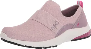 Ryka Women's Easy Going Slip-On Sneaker
