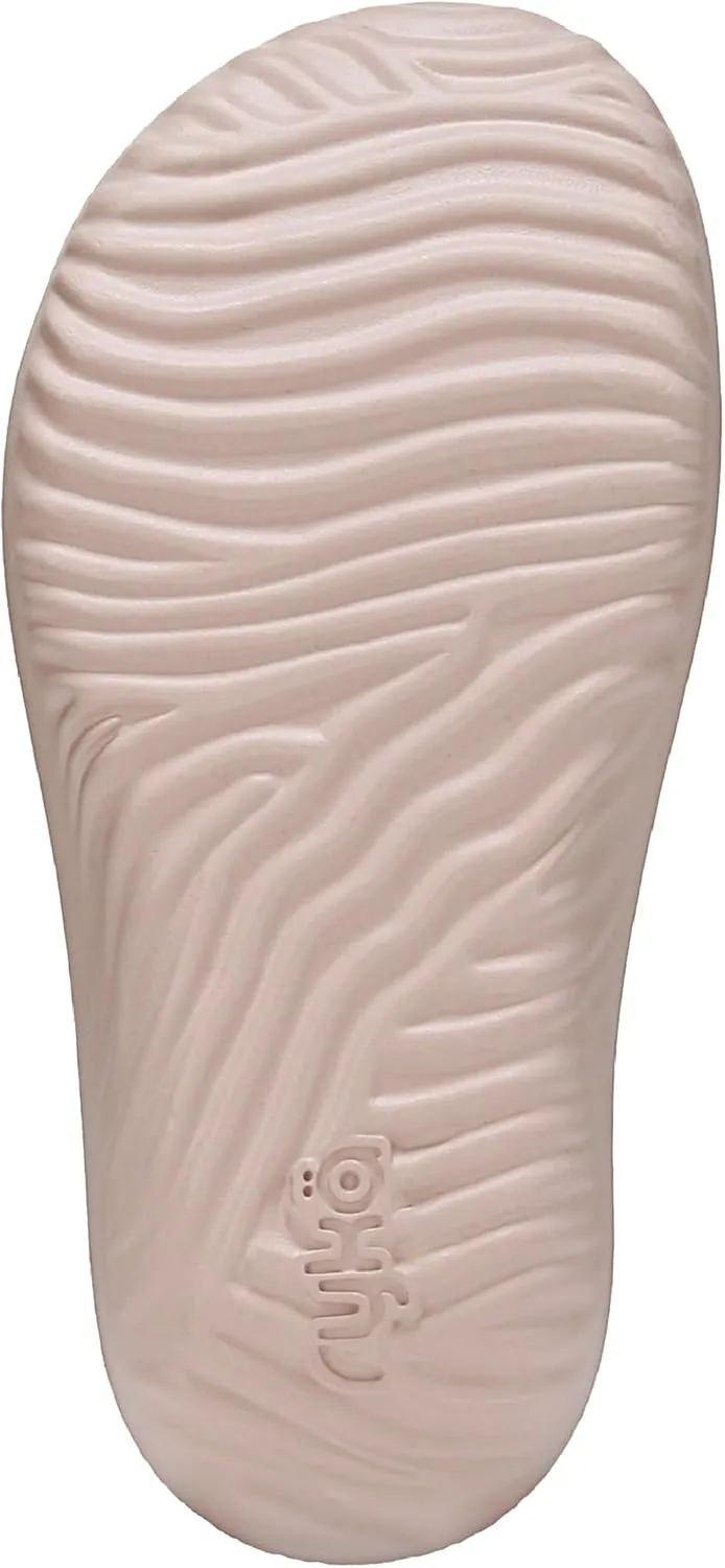 Ryka Women's Echo Recovery Clog Slide Sandal