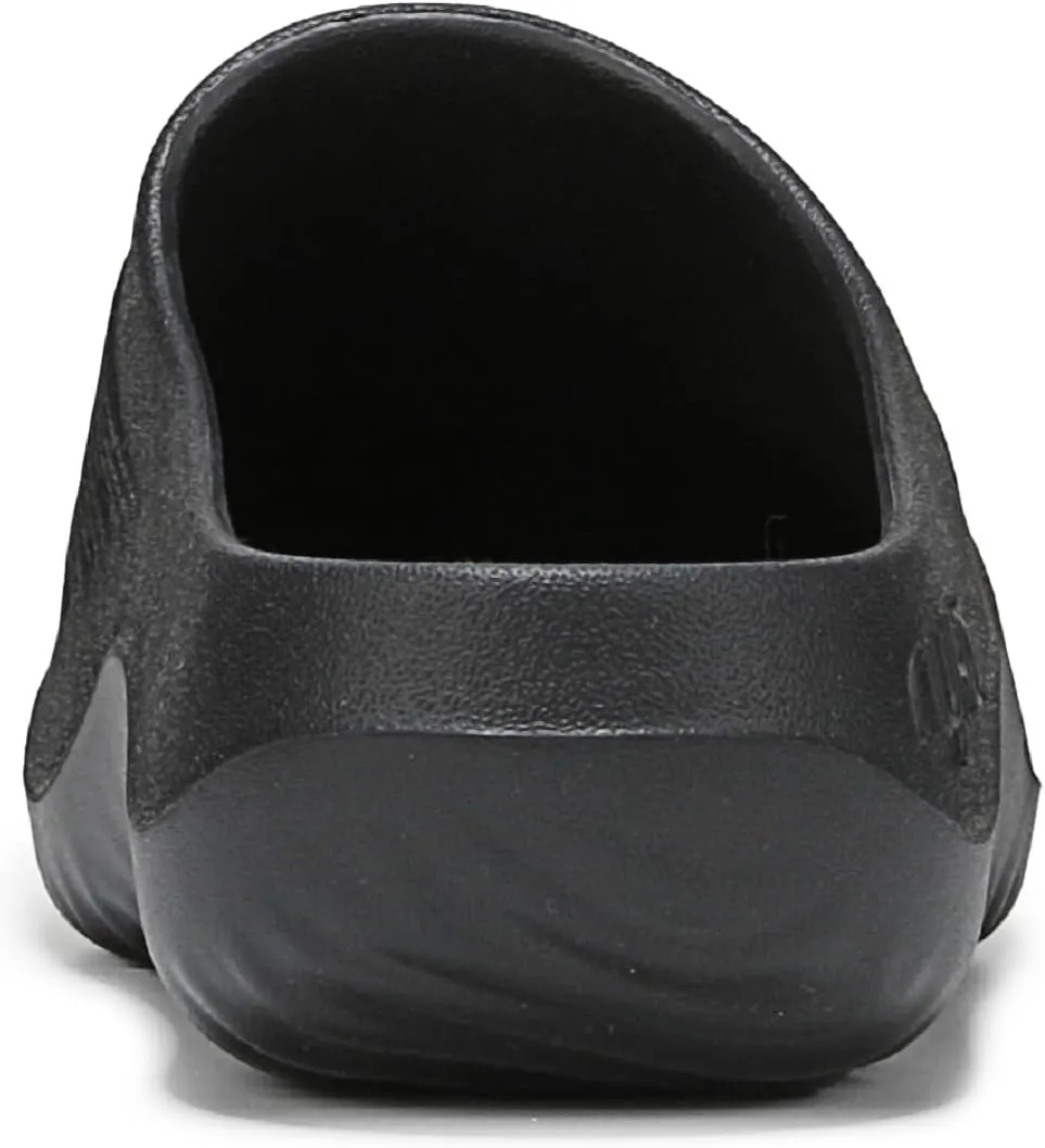 Ryka Women's Echo Recovery Clog Slide Sandal