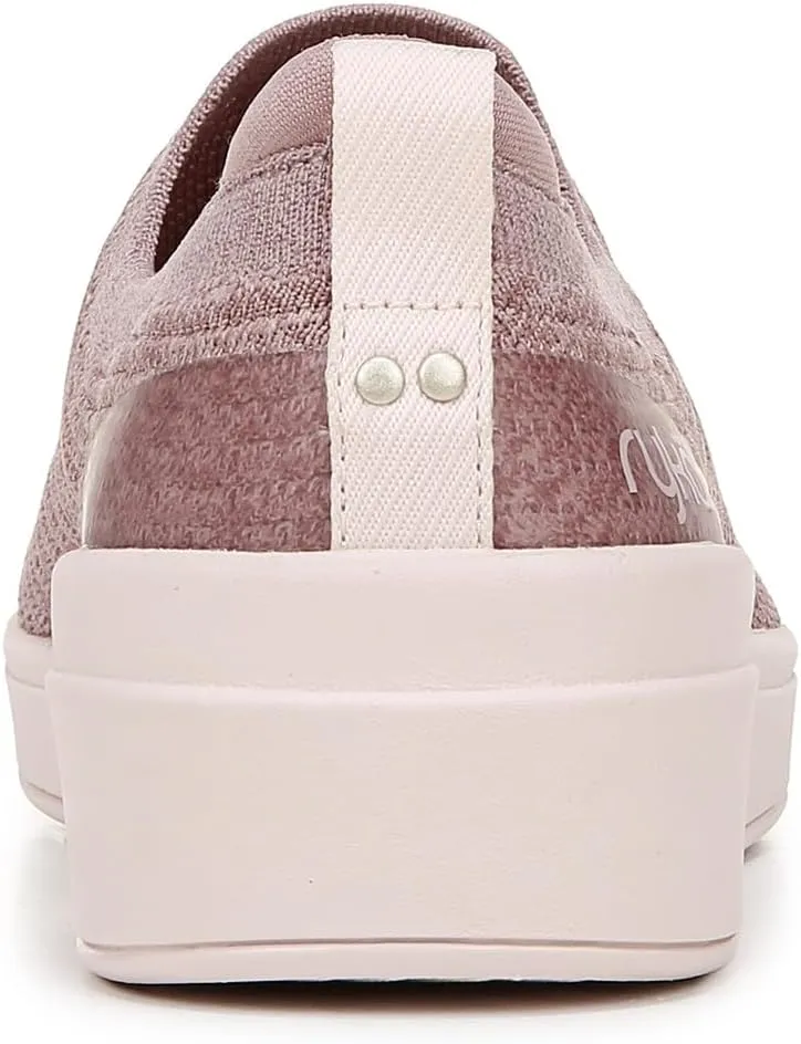 Ryka Womens Limitless Slip-On Sneaker