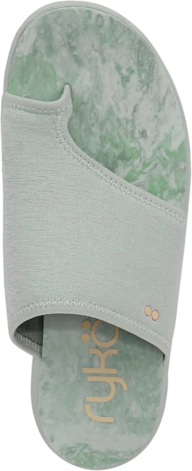 Ryka Women's Margo Slide Sandal