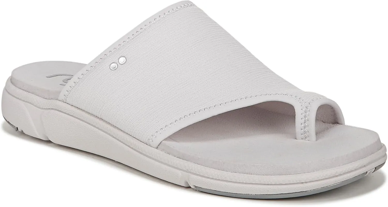 Ryka Women's Margo Slide Sandal