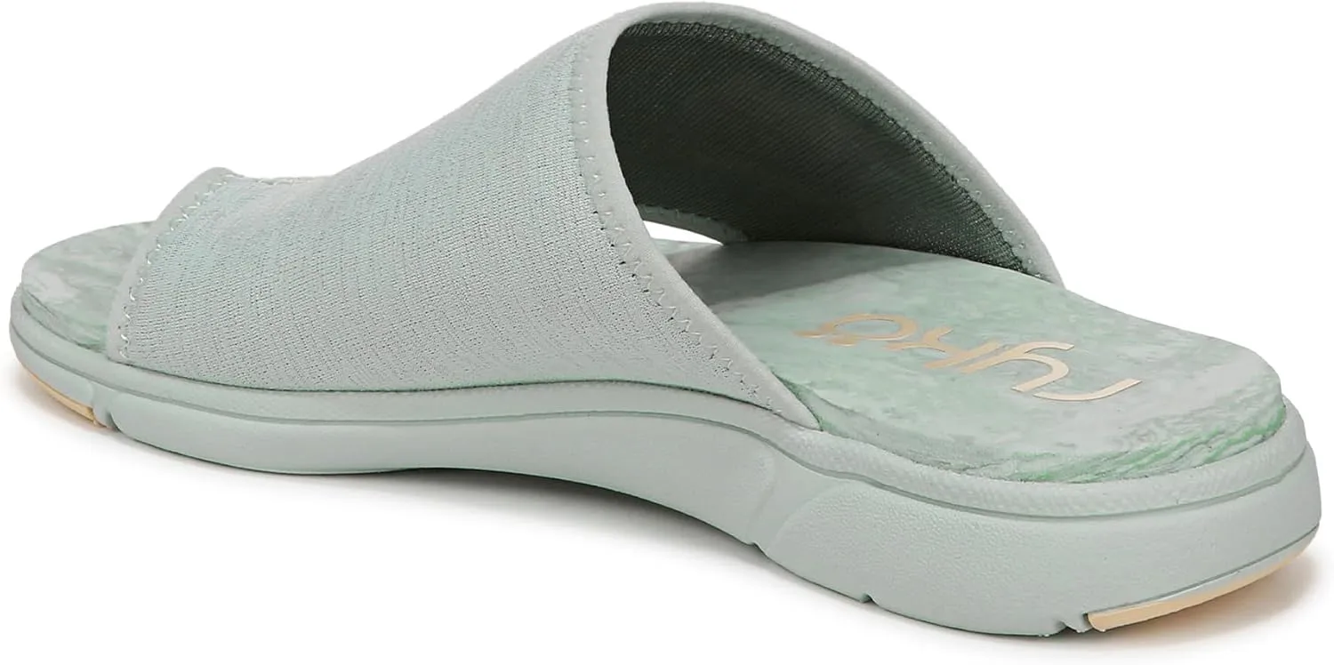 Ryka Women's Margo Slide Sandal