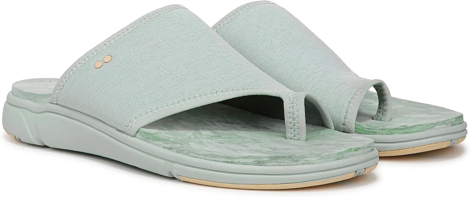 Ryka Women's Margo Slide Sandal