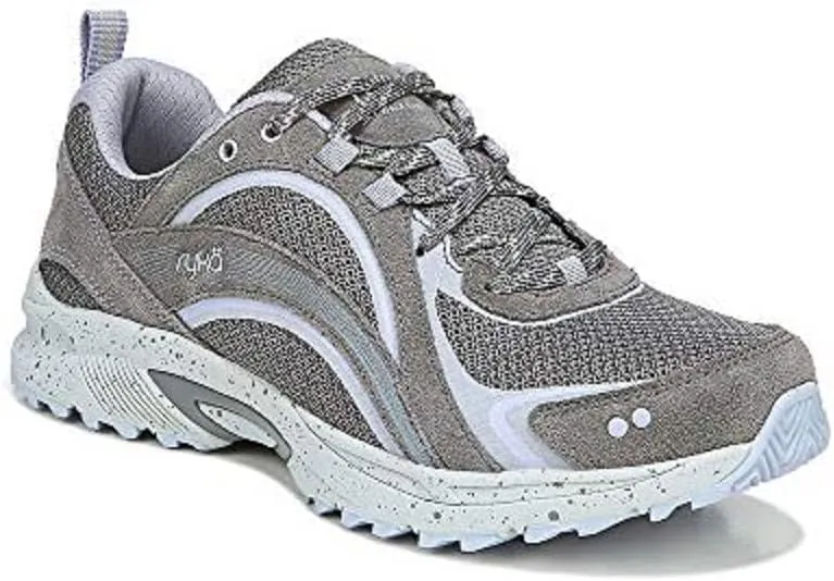 Ryka Women's Sky Walk Trail Hiking Shoe