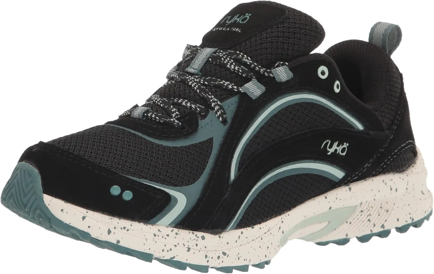Ryka Women's Sky Walk Trail Hiking Shoe
