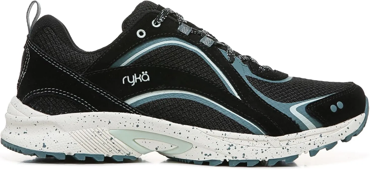 Ryka Women's Sky Walk Trail Hiking Shoe