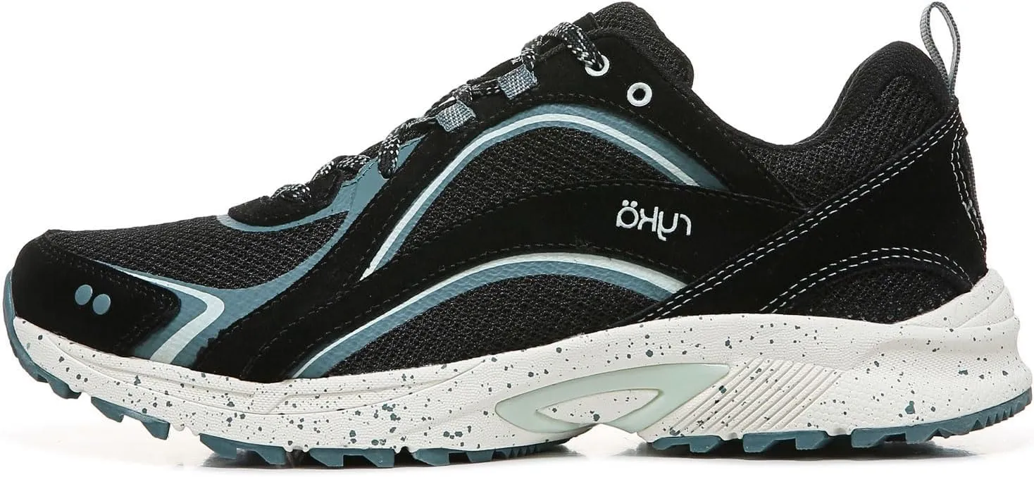 Ryka Women's Sky Walk Trail Hiking Shoe