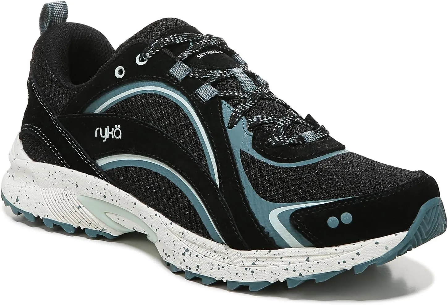 Ryka Women's Sky Walk Trail Hiking Shoe