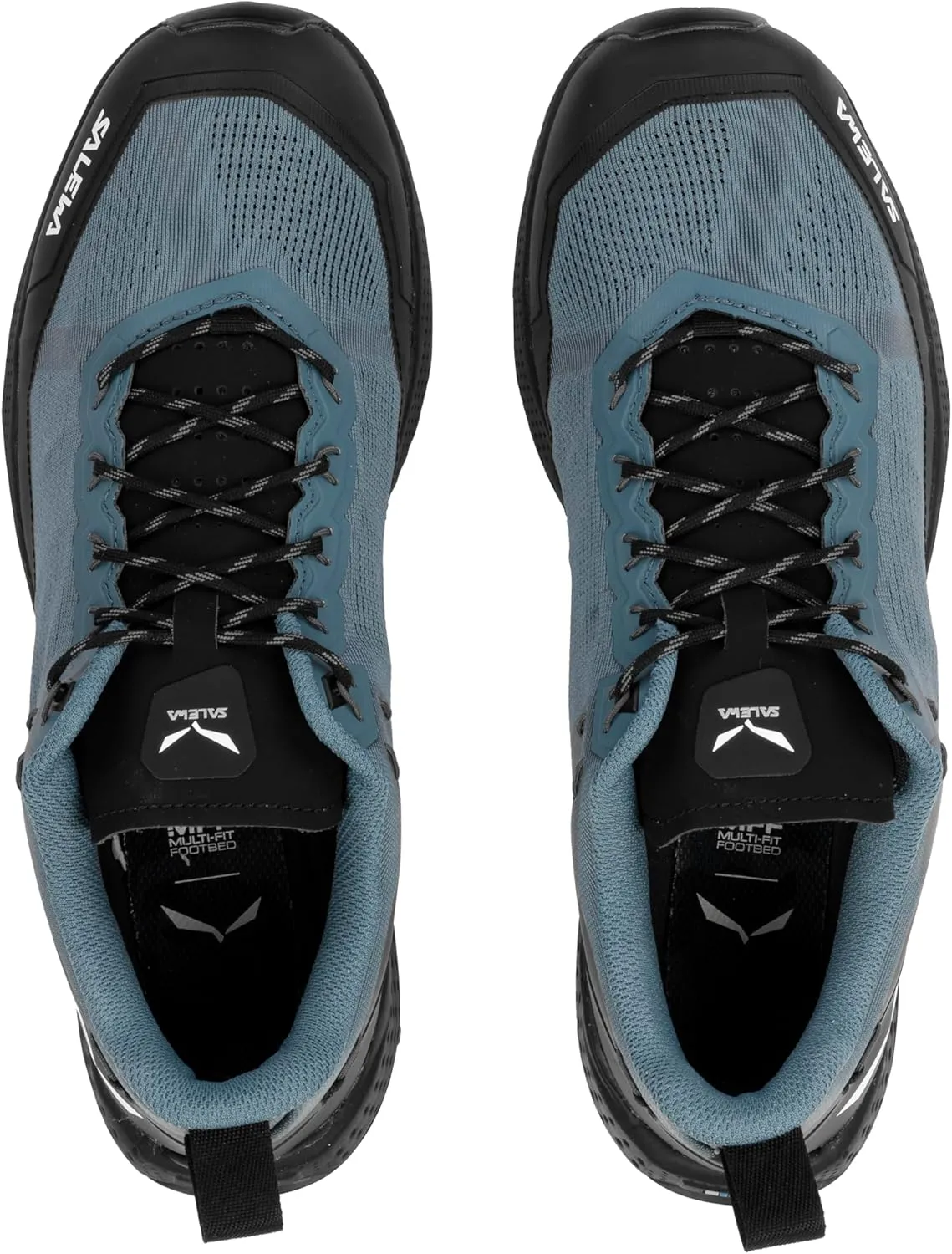 Salewa Men's Pedroc Air Lightweight Breathable Trekking & Hiking Shoe
