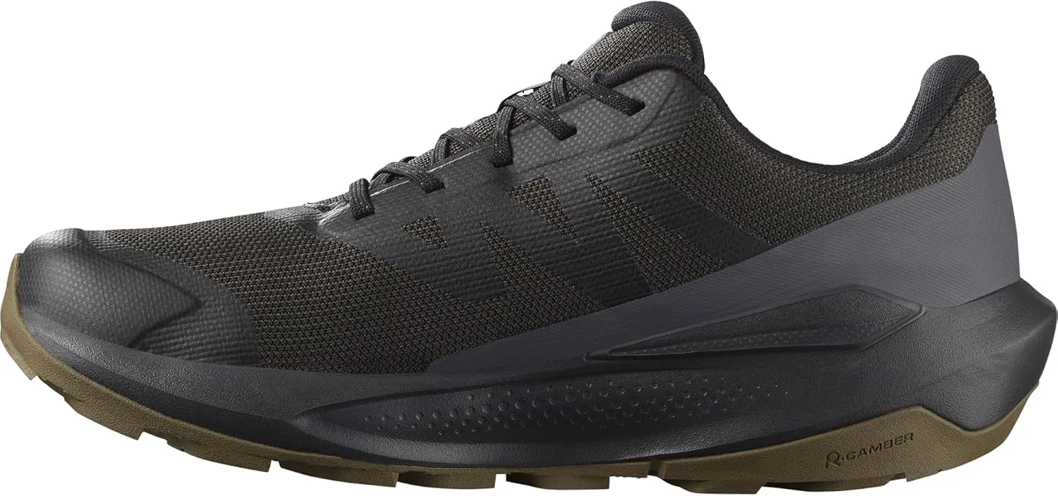 Salomon Men's Elixir Tour Hiking Shoe