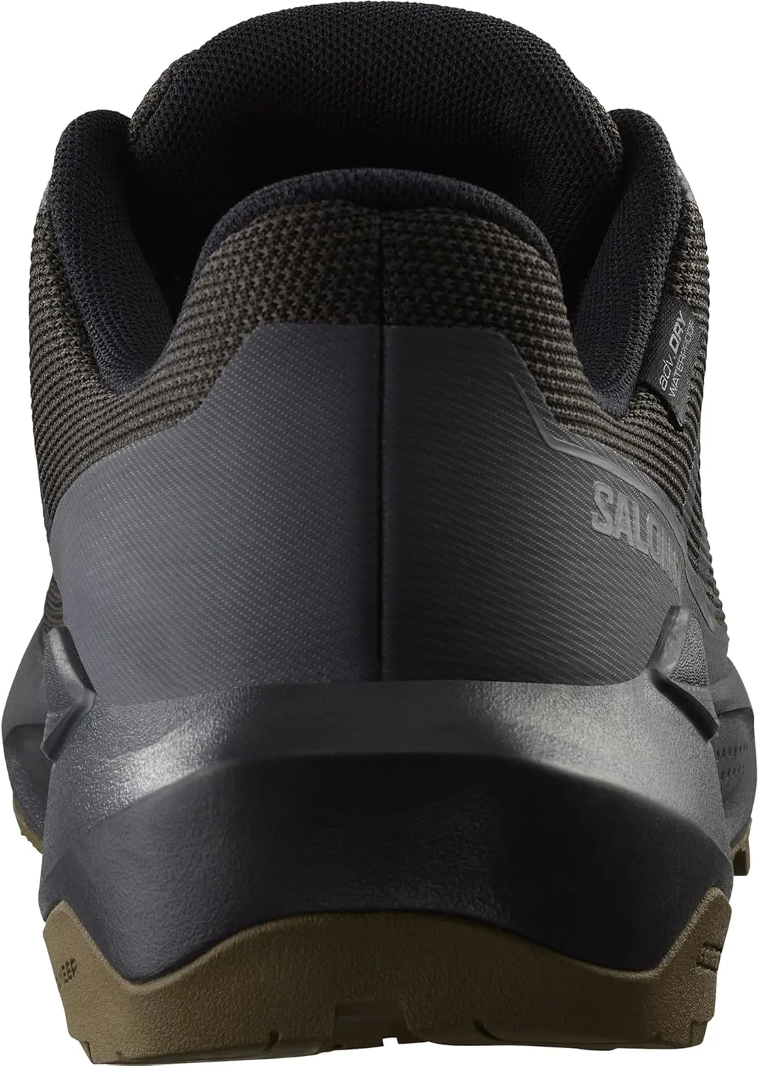 Salomon Men's Elixir Tour Hiking Shoe