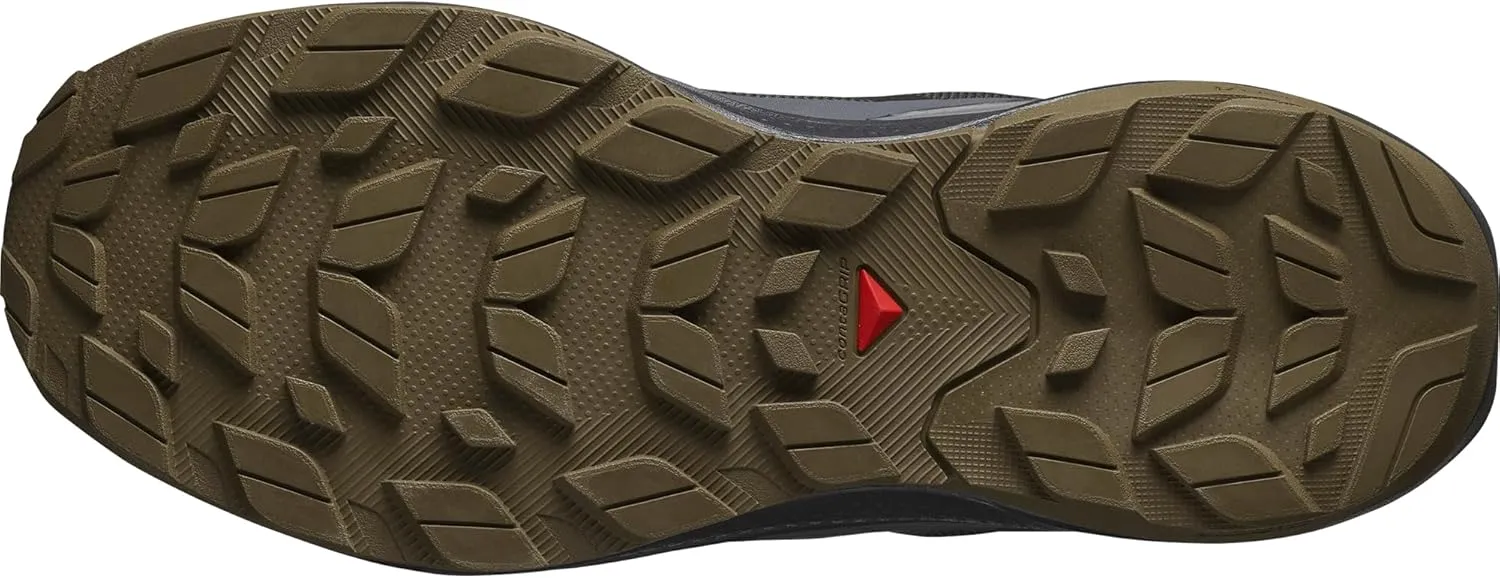 Salomon Men's Elixir Tour Hiking Shoe