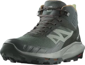 Salomon Men's Outpulse Mid GTX Hiking Shoe
