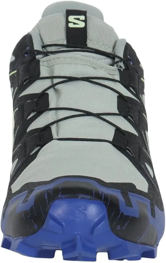 Salomon Men's Speedcross 6 Sneaker