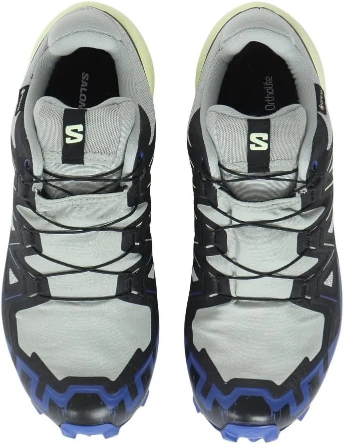 Salomon Men's Speedcross 6 Sneaker