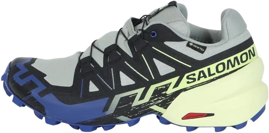 Salomon Men's Speedcross 6 Sneaker